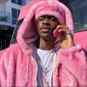 Meet your Posher, Hayinajj